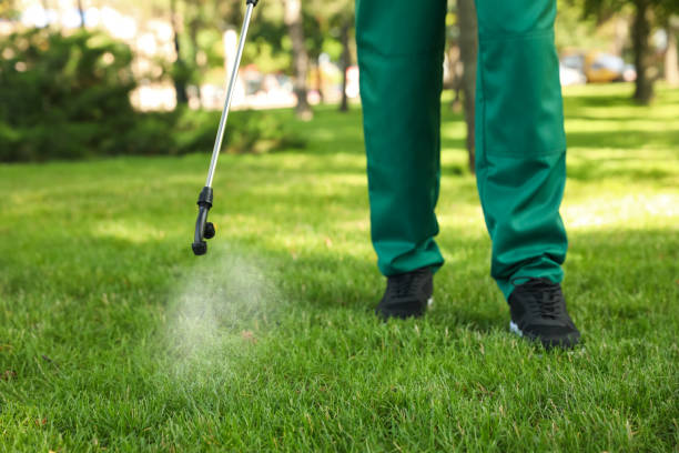 Wildlife Control Services in North Vernon, IN