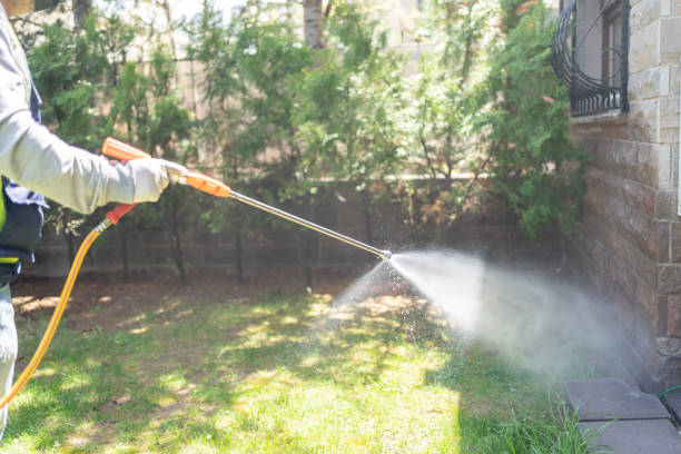 North Vernon, IN Pest Control Company