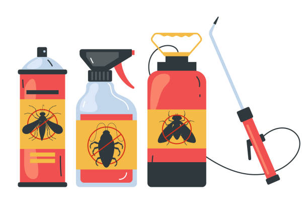 Trusted North Vernon, IN Pest Control Experts